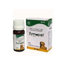 INTAS ZYMOPET ANTI-FLATULENCE AND CARMINATIVE DROPS FOR DOGS AND CATS 30ML